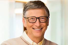 Bill Gates
